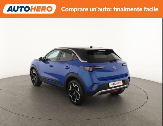 OPEL Mokka 1.2 Turbo 136 CV Ultimate