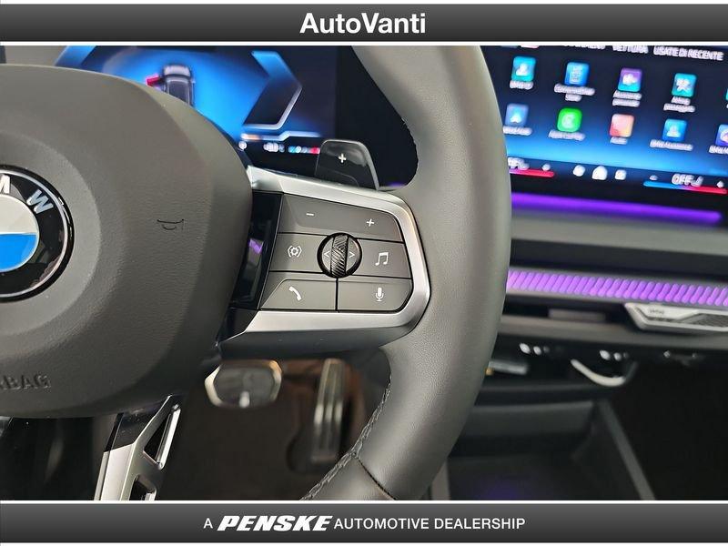 BMW Serie 1 120d 48V MSport Pro auto