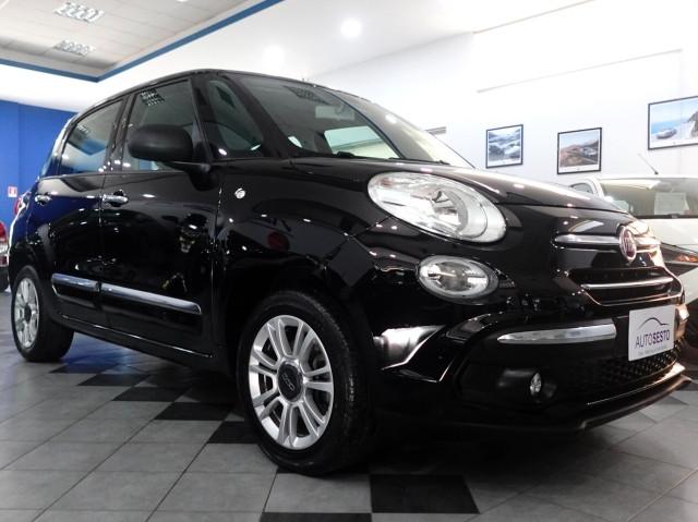 Fiat 500 L 1.3 MJT 95 CV URBAN