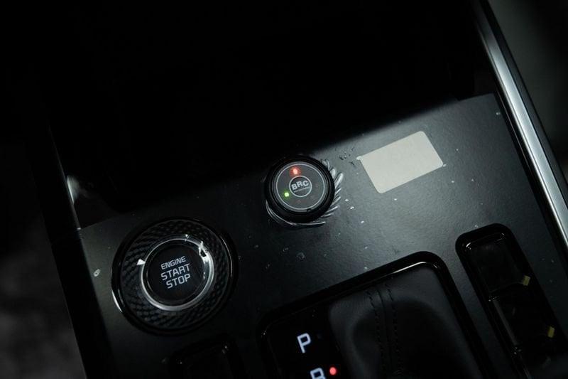 Kia Niro NEW HEV-PHEV 1.6 MY25 HEV GPL BUSINESS * Conver. GPL