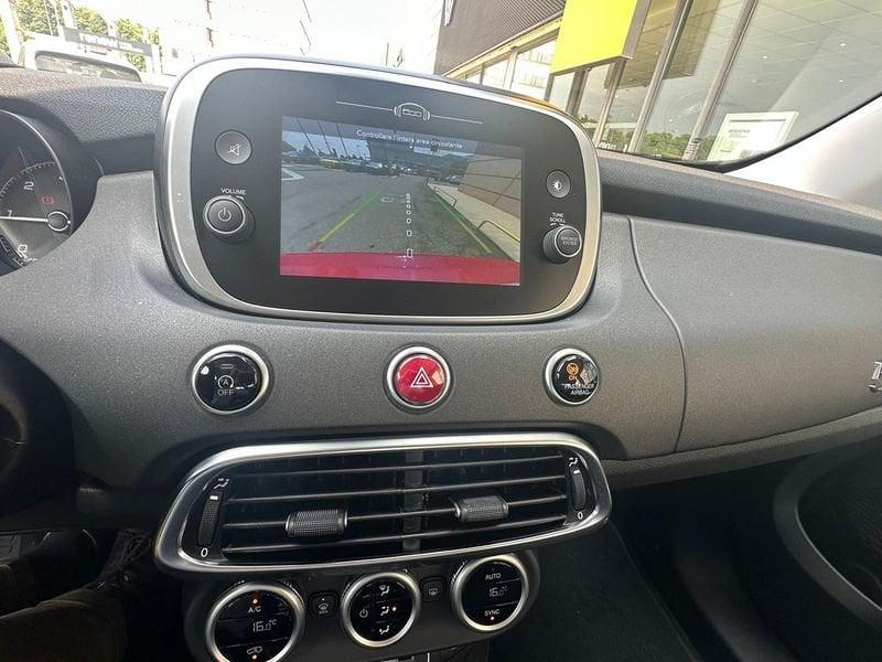 FIAT 500X 500 X 1.3 Multijet 95cv Sport