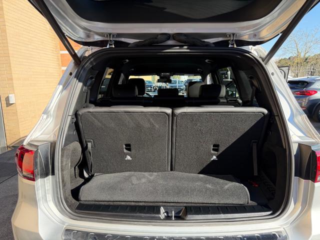 MERCEDES-BENZ GLB 180 d Automatic Business Extra SPORT (7 POSTI)