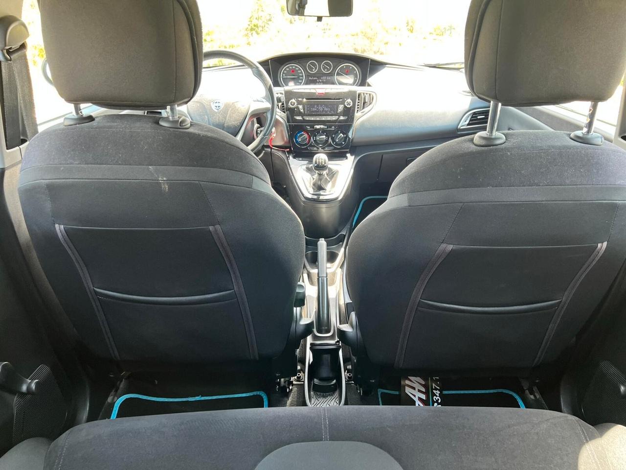 Lancia Ypsilon 1.3MLJT COME NUOVA CHIAMA 2014