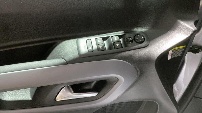 FIAT Doblò Doblò 1.5 BlueHdi 130 CV AT8 PL