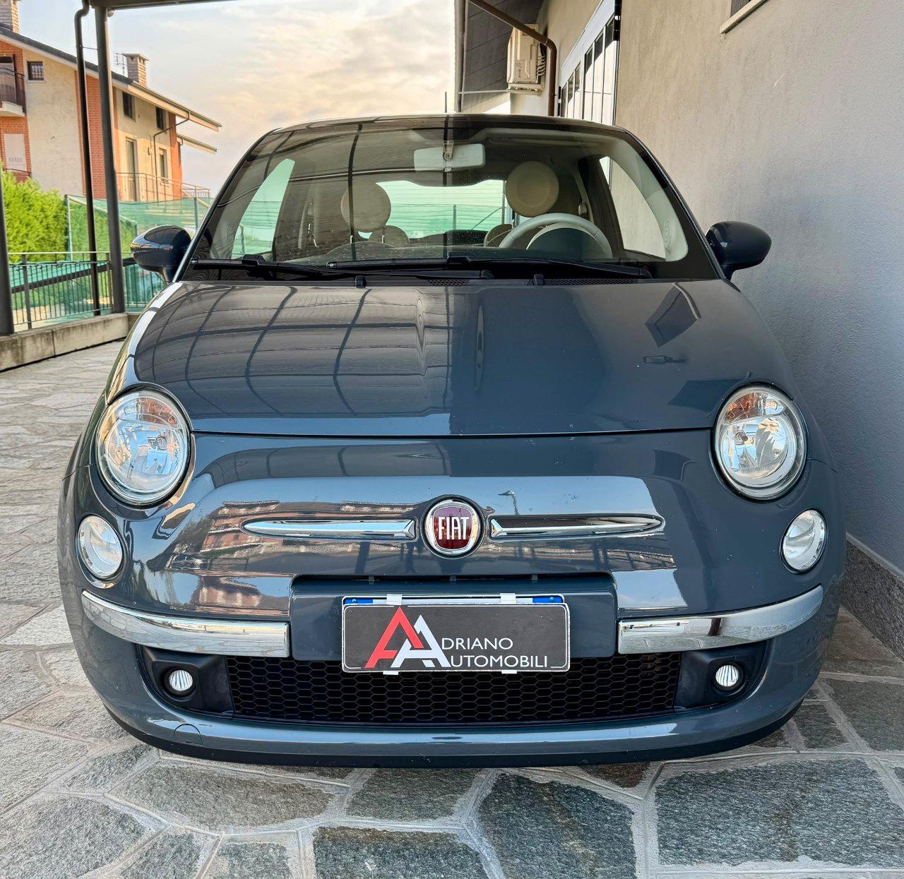 Fiat 500 1.2 Pop 69cv E6