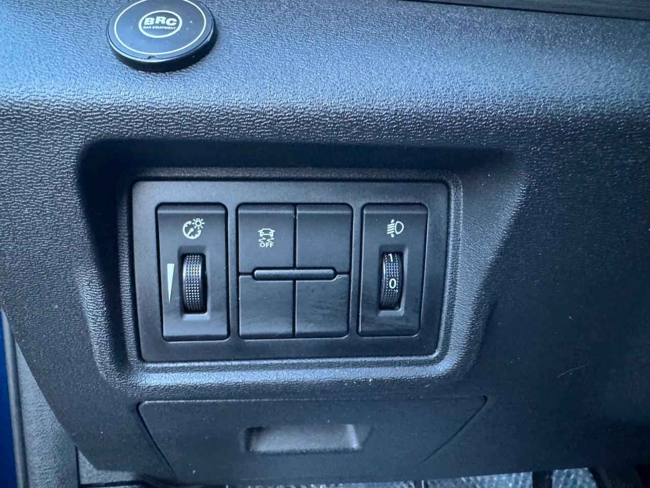 Evo 5 1.5cc Turbo 126cv Bi-fuel Benzina/GPL