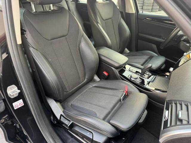 BMW X3 xDrive20d xLine IVA DEDUCIBILE