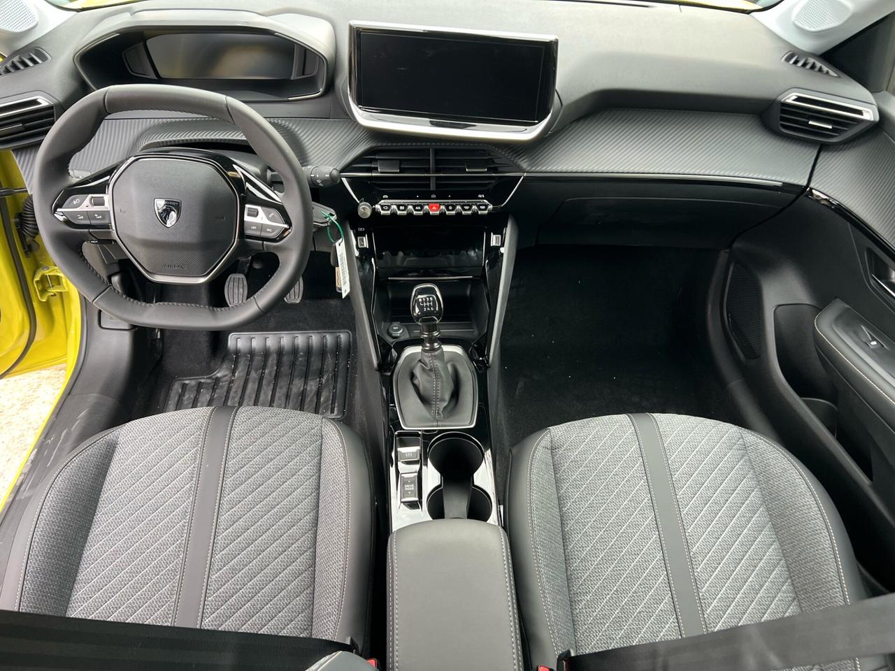 Peugeot 208 PureTech 100 Stop&Start 5 porte Style