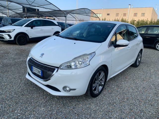 PEUGEOT 208 1° serie 1.2 VTi 82 CV 5 porte Allure