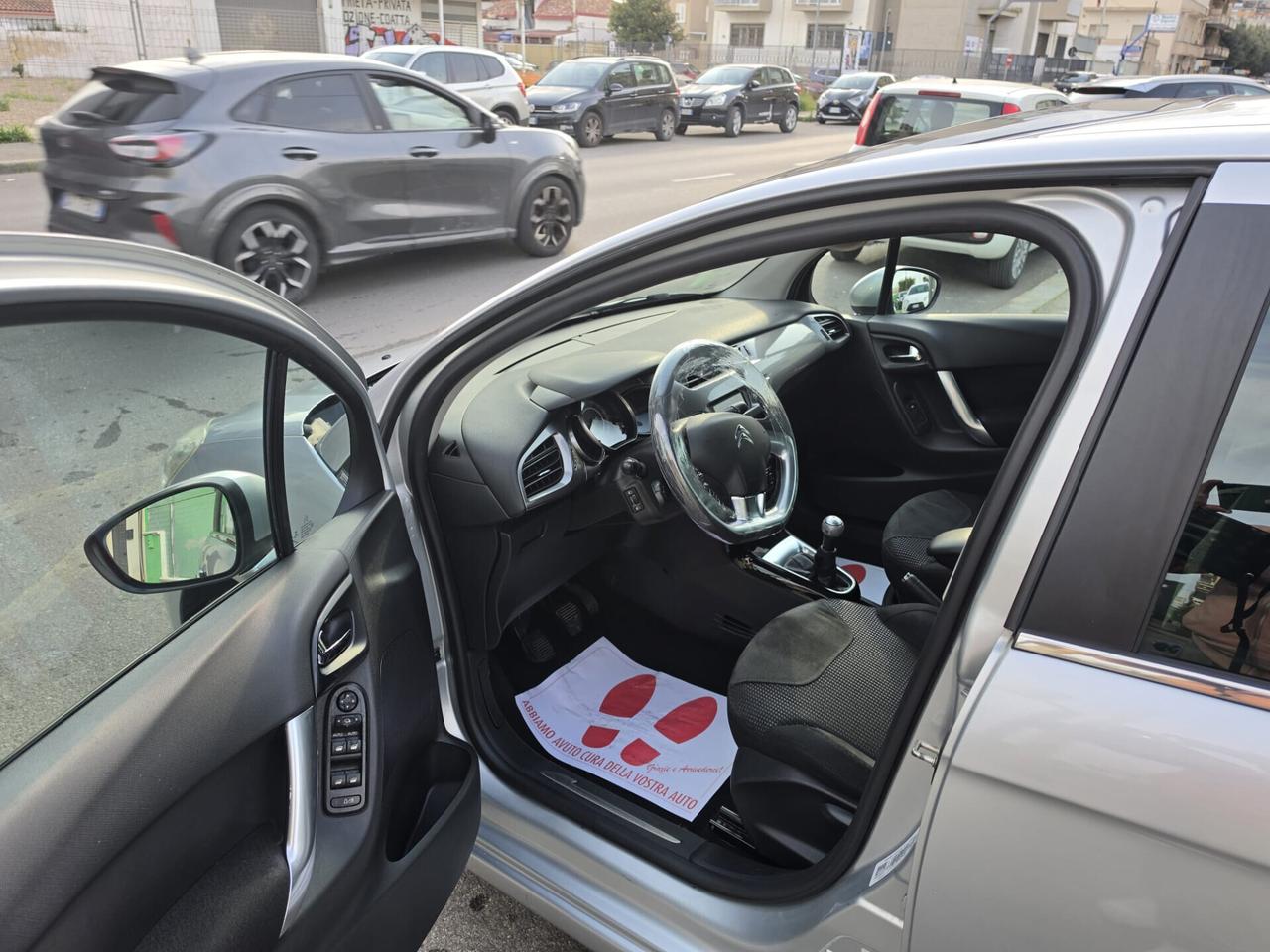 Citroen C3 1.4 HDi 70 Exclusive - Anno 2011