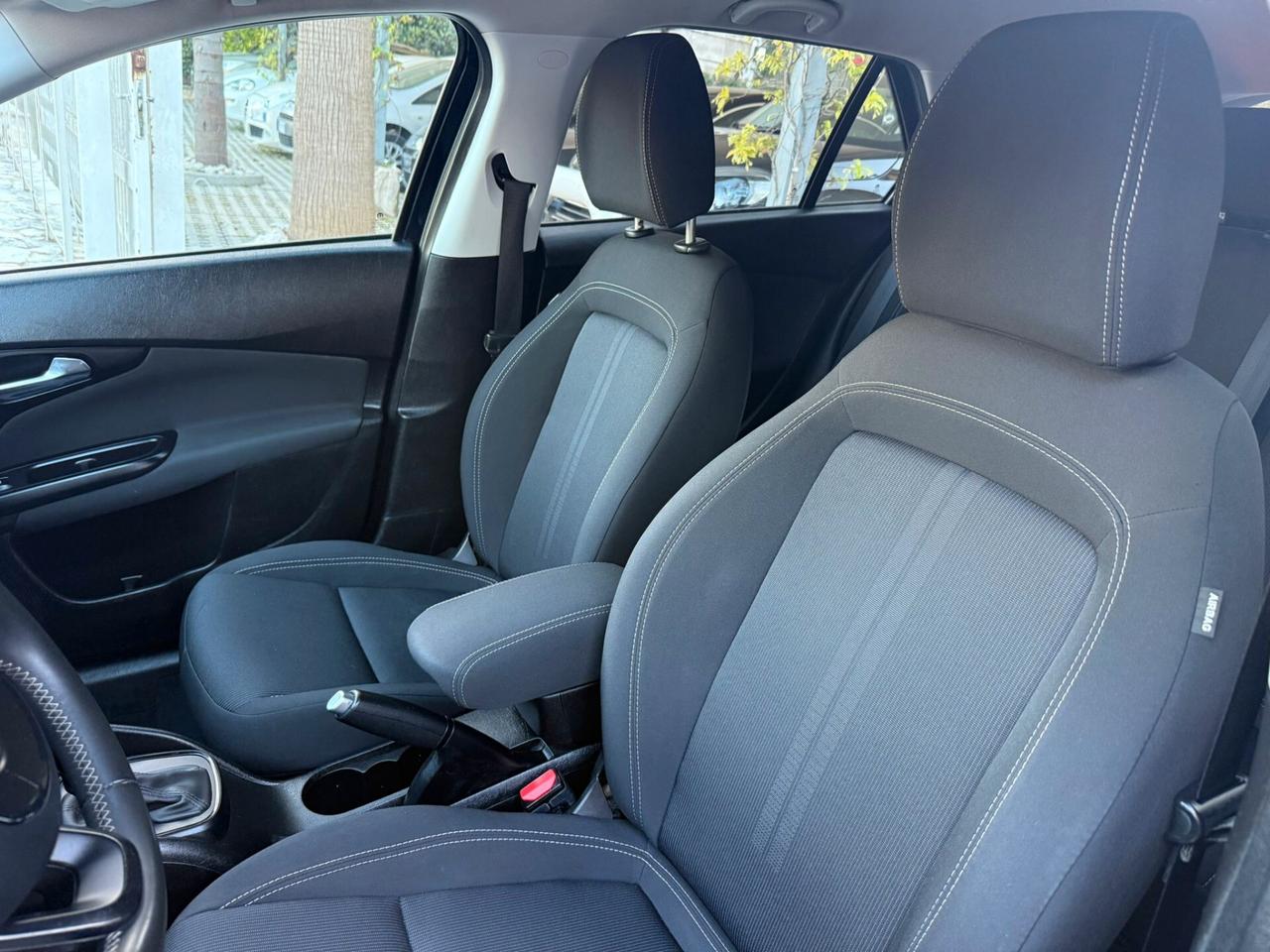 Fiat Tipo 1.6 Mjt S&S SW Lounge