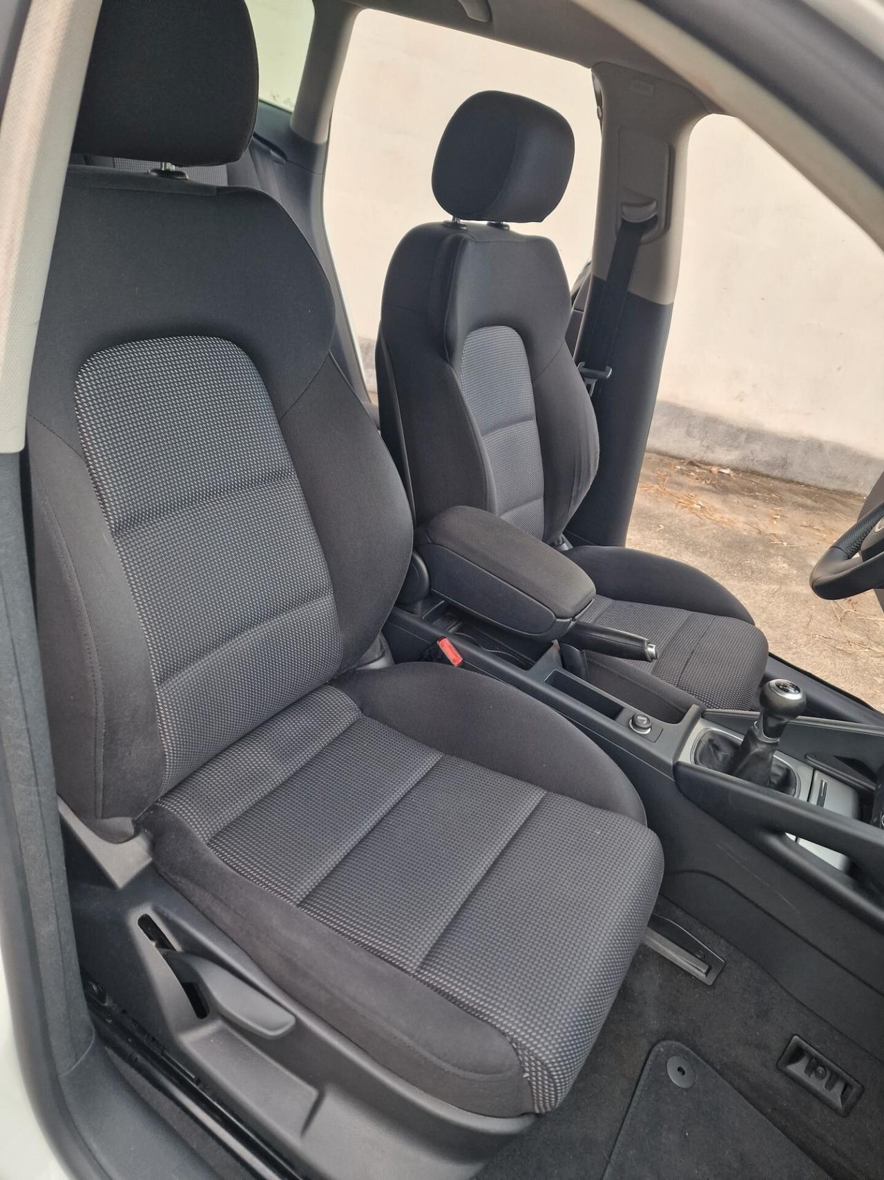 Audi A3 SPB 2.0 TDI F.AP. Ambition - 2011