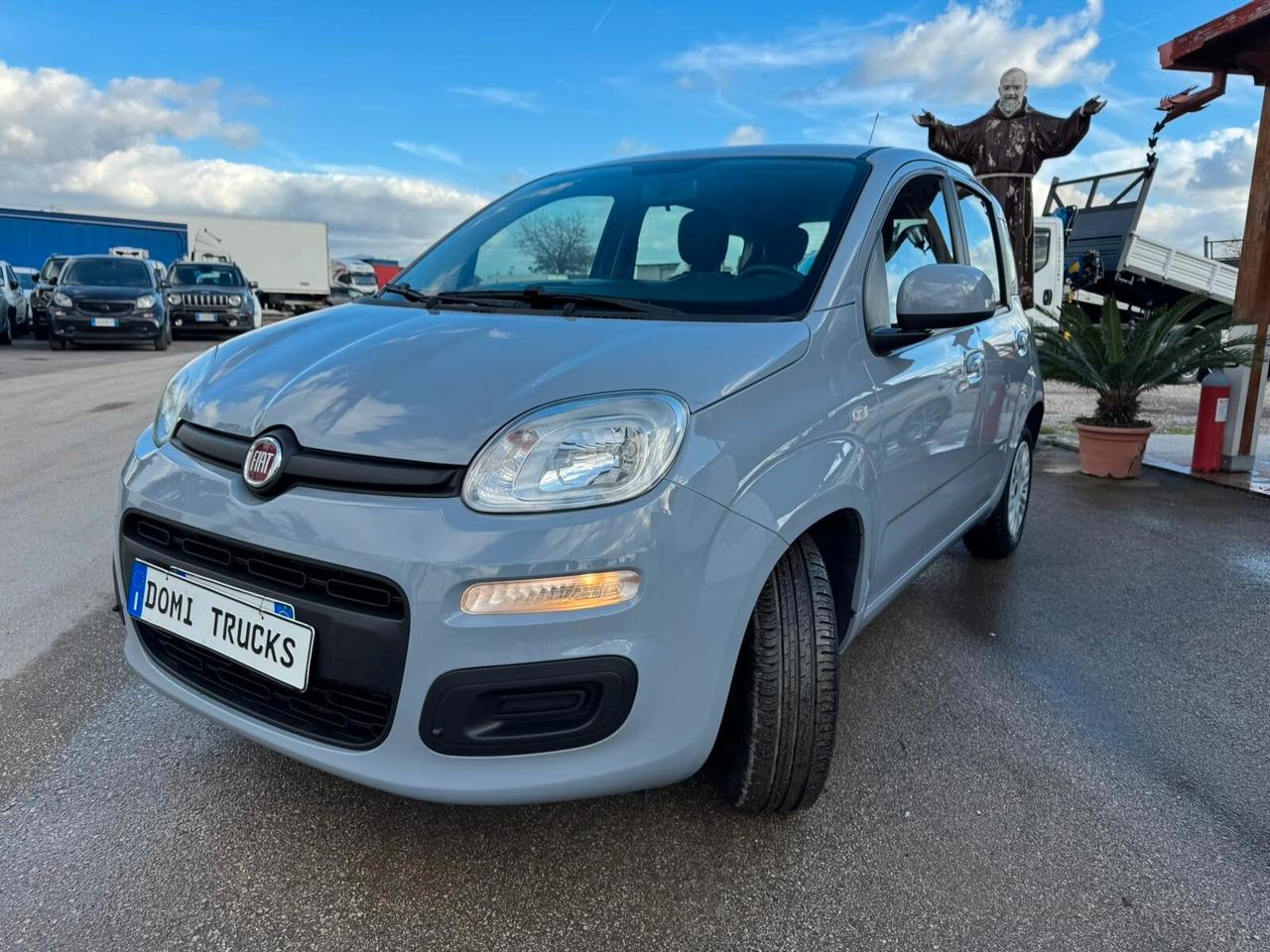 Fiat Panda 1.2 EasyPower Easy