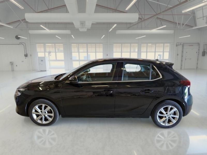 OPEL CORSA 1.5 D 100CV ELEGANCE