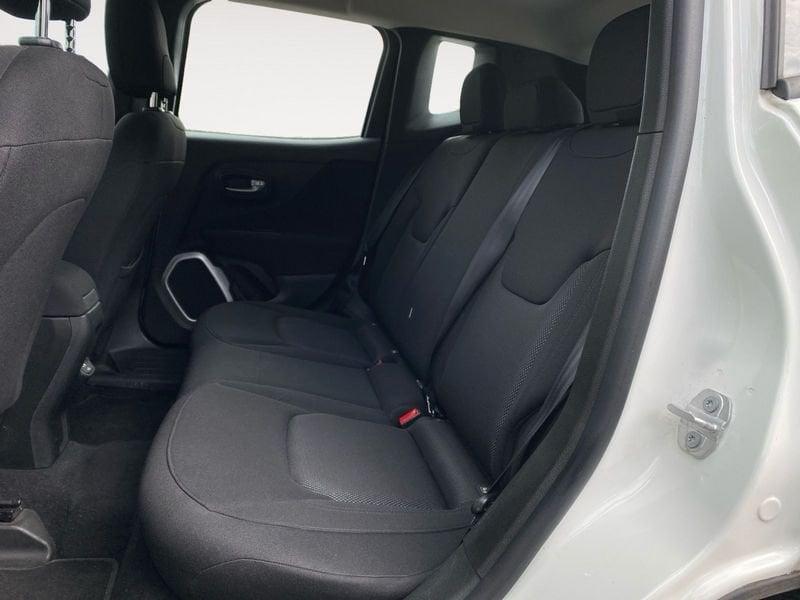 Jeep Renegade 1.0 T3 120cv Limited