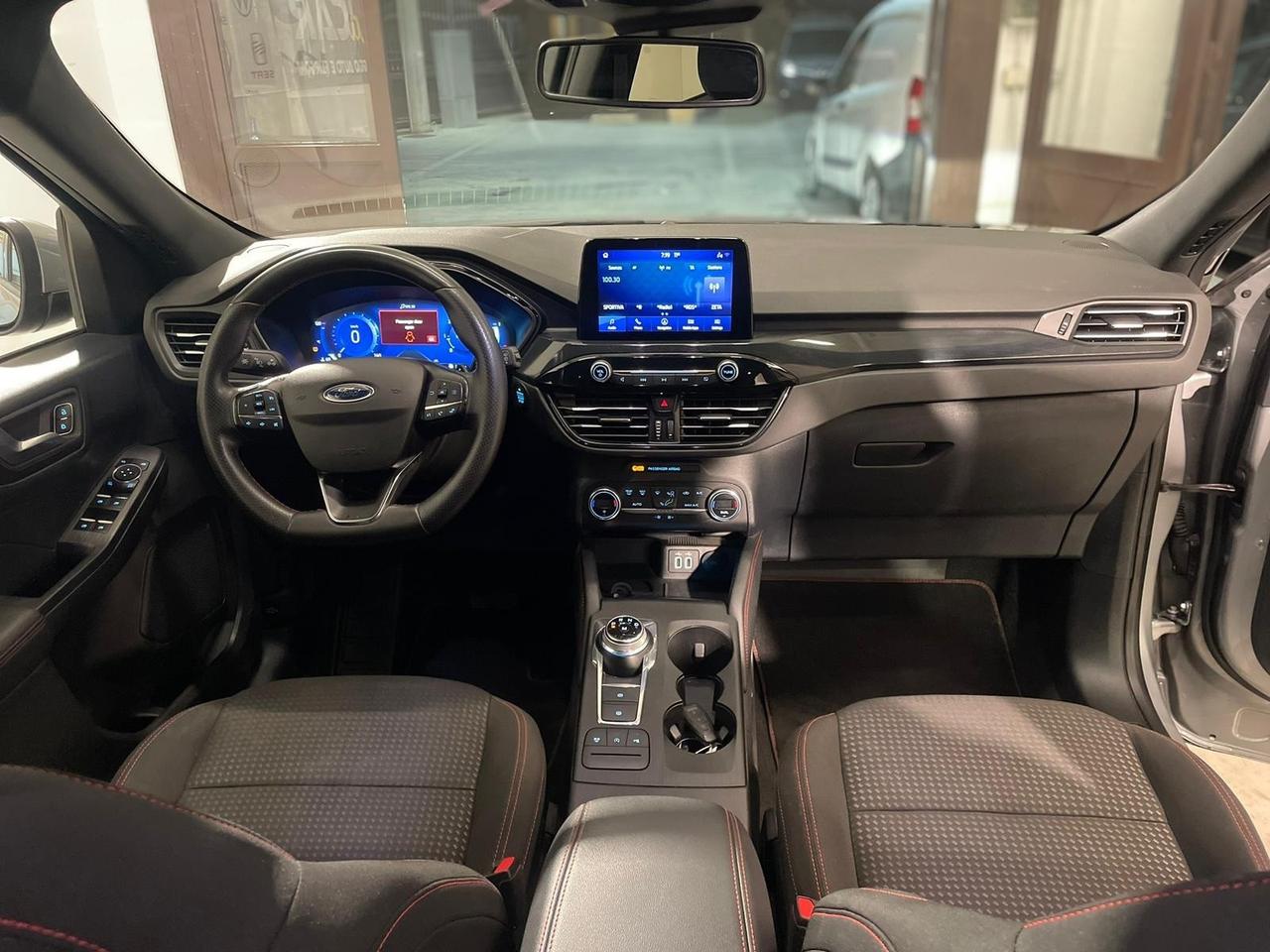 Ford Kuga 1.5 EcoBlue 120 CV 2WD ST-Line