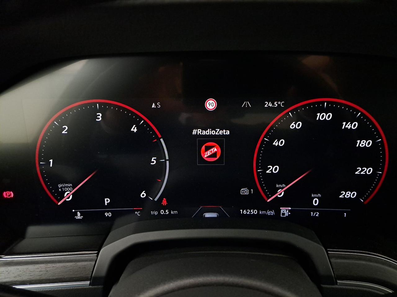 Volkswagen Touareg 3.0 v6 tdi scr elegance 231cv auto