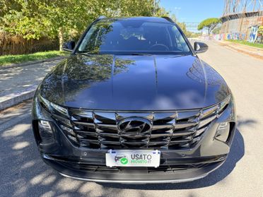 Hyundai Tucson 1.6 Full Hybrid 180cv UNIPRO