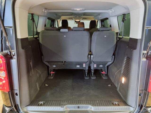 FIAT Ulysse 2.0 BlueHDi 180 CV AT8 L3 Combi