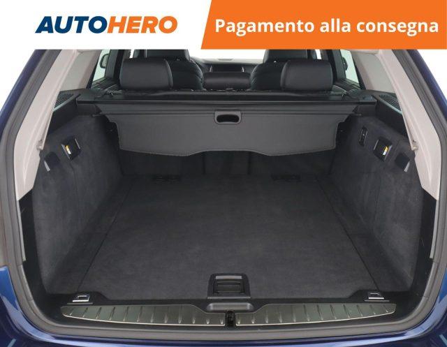 BMW 530 dA 249CV Touring Luxury