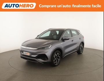 BYD Atto 3 BYD 60,48 kWh Comfort
