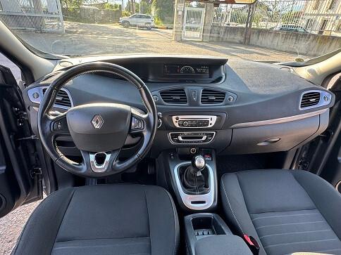 Renault Scenic Scénic TCe 130 CV Start&Stop Energy Bose