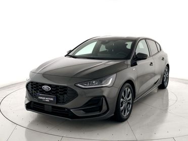 FORD Focus V 2022 - Focus 1.0t ecoboost h ST-Line 125cv