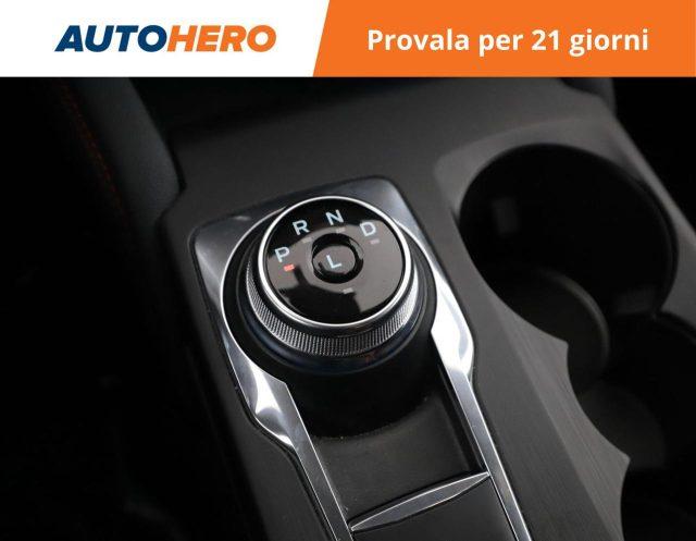 FORD Kuga 2.5 Full Hybrid 190 CV CVT 2WD ST-Line