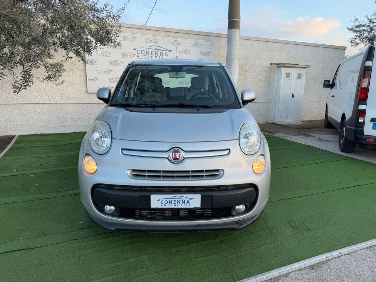 Fiat 500L 1.3 Multijet 95 CV Business