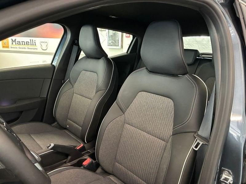 Renault Clio Intens E-TECH Hybrid rif.GJ339