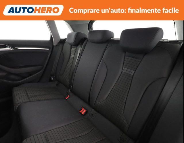AUDI A3 SPB 1.5 TFSI COD Sport