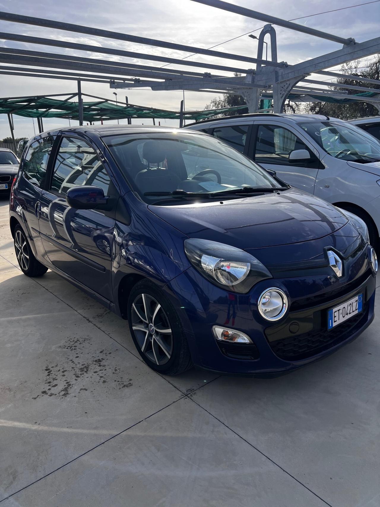 Renault Twingo 1.5 dCi 75CV Live