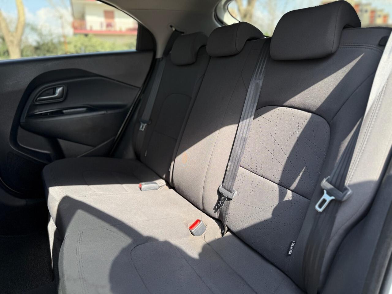 KIA Rio 1.1 CRDi 75cv 2013 5p. Cool