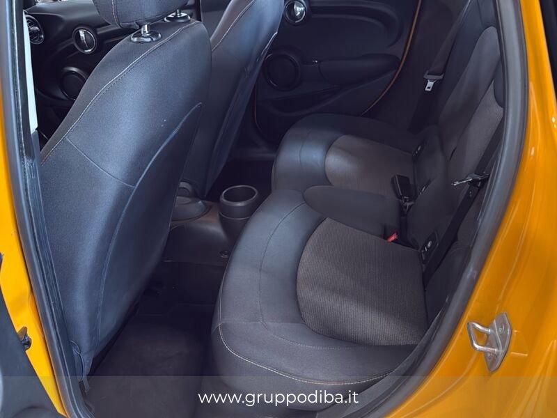MINI Mini 2014 Benzina 1.2 One 75cv 5p