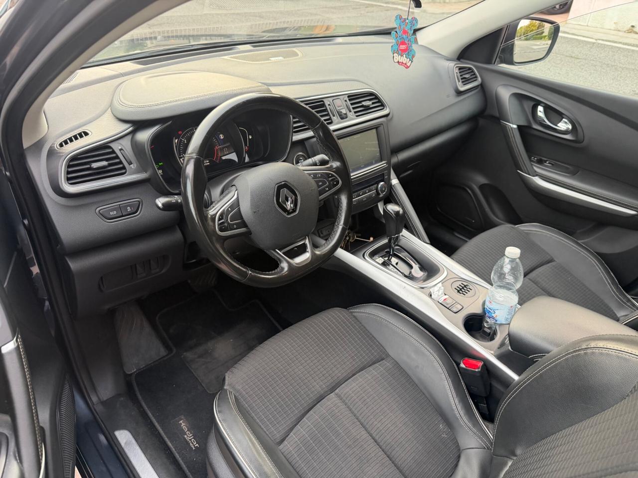 Renault Kadjar dCi 8V 110CV EDC Energy Intens