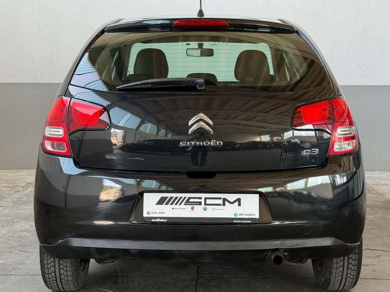 Citroen C3 1.1 Attraction
