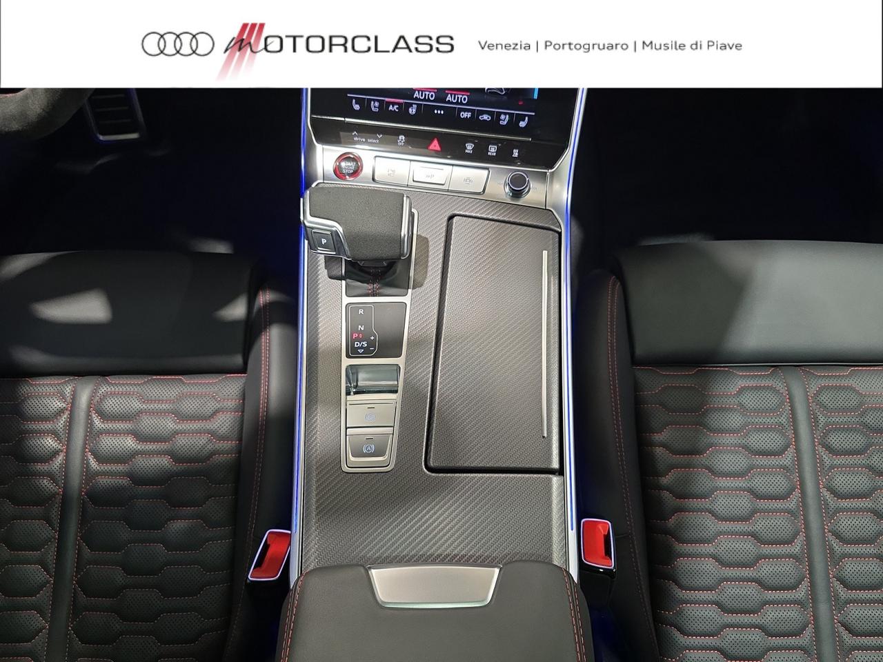 Audi RS7 sportback 4.0 v8 mhev performance quattro tiptronic