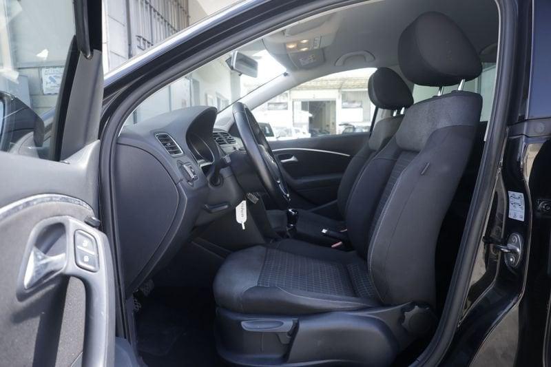 Volkswagen Polo Volkswagen Polo 1.4 TDI 5p. Business Unicoproprietario