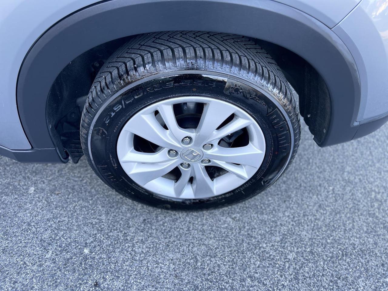 Honda HR-V 1.5 Benzina 131CV E6 Automatica - 2018