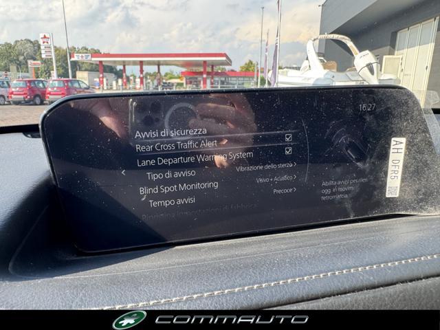 MAZDA CX-30 2.0L e-Skyactiv-G 150 CV M Hybrid 2WD Exclusive