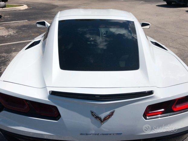 Corvette c7 stingray 6.2 aurtomatica - 2015