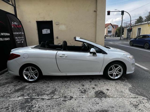 PEUGEOT 308 1.6 VTi 120CV CC Féline