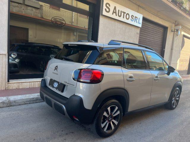 CITROEN C3 Aircross 1.6BlueHDi 120 Live