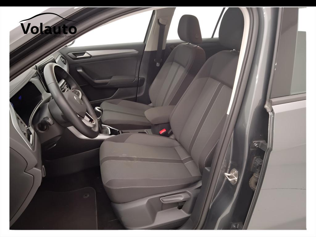 VOLKSWAGEN T-Roc 2022 - T-Roc 2.0 tdi Life 115cv