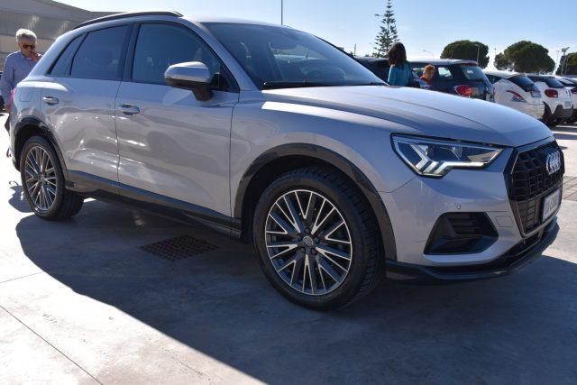 AUDI Q3 35 TDI S tronic Business Advanced *Sline, Cockpit*