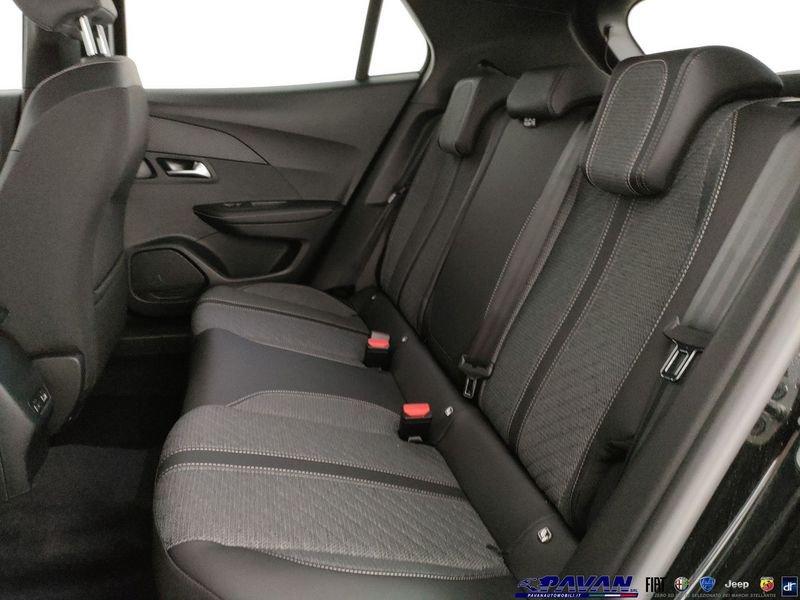 Peugeot 2008 1.2 Hybrid 136 e-DCS6 Allure