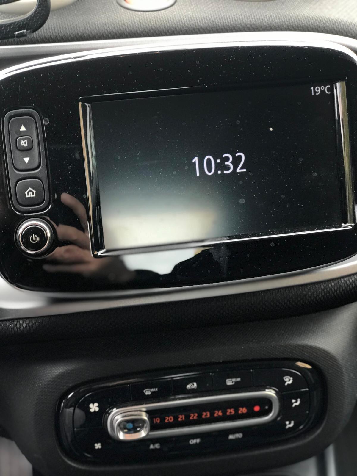 Smart ForTwo EQ cabrio Passion