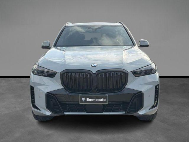 BMW X5 xDrive30d 48V Msport