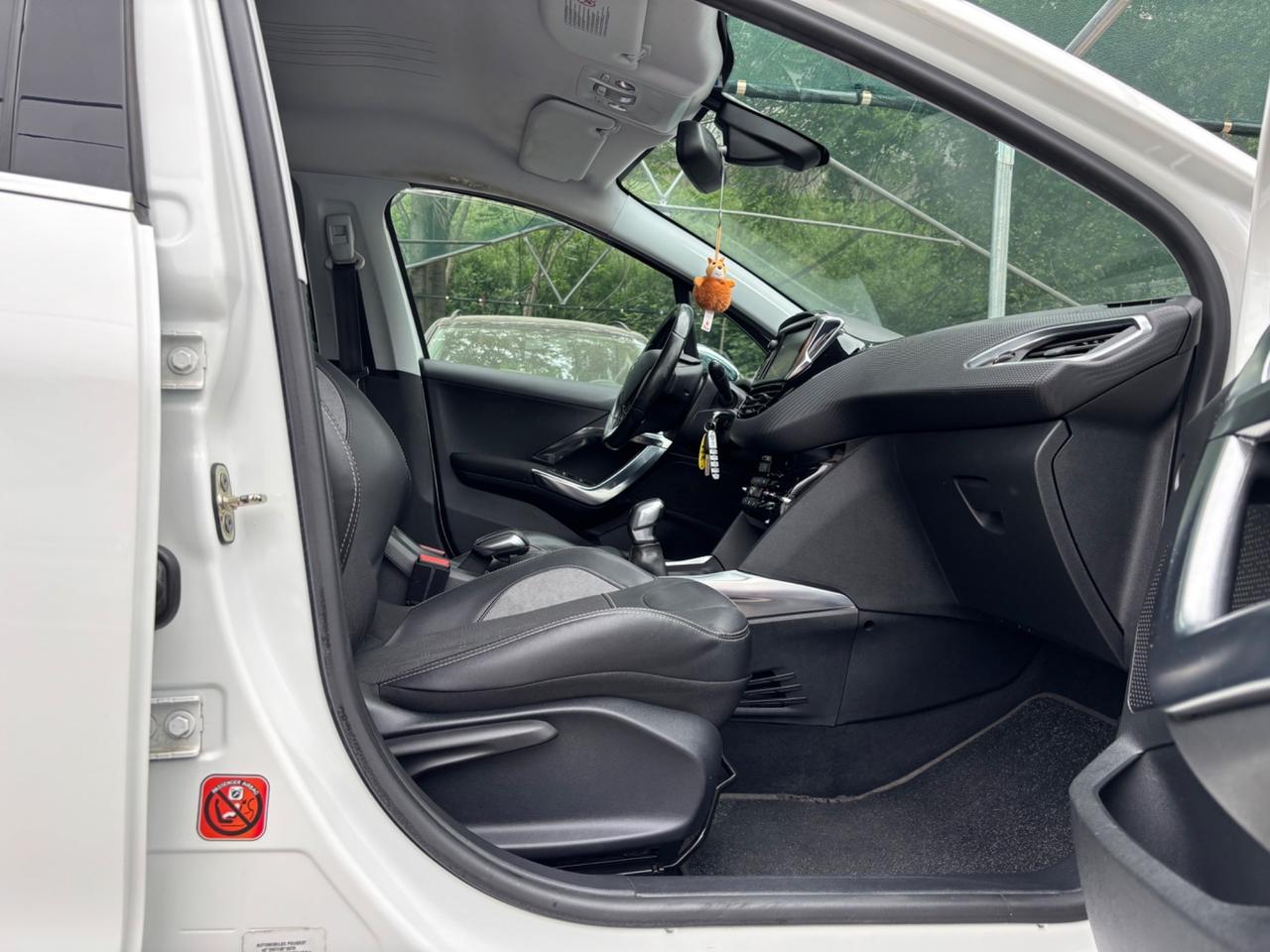 Peugeot 2008 1.6 hdi 92 CV Allure OK NEOPATENTATI