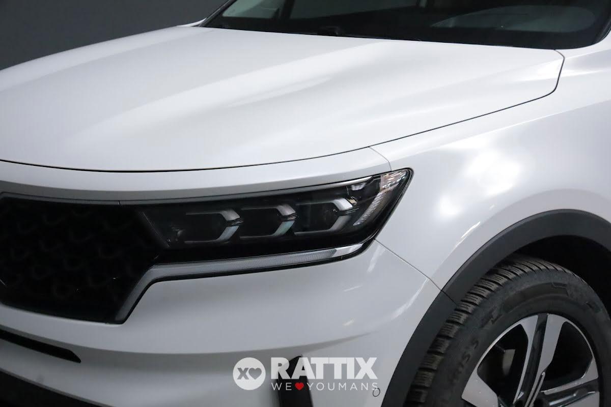 Kia Sorento 1.6 t-gdi phev Evolution awd at6 7p.ti + tetto apribile